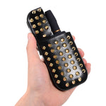 IQOS Rivet Style Electronic Cigarette Protective Case for Series 3 & 2, Cigarette Protective Case
