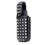 IQOS Rivet Style Electronic Cigarette Protective Case for Series 3 & 2, Cigarette Protective Case