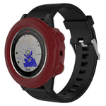 Smart Watch Silicone Protective Case, Host not Included, for Garmin Fenix 5S, for Garmin Fenix 5X, for Garmin Fenix 5