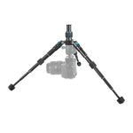 BEXIN MS08 Travel Camera Mini Tripods with Ball Head for Smart Phone Dslr Camera