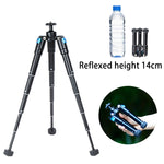 BEXIN MS15 Multifunctional Desktop Mini Camera Tripods for Camera Self-Timer Mobile Phone