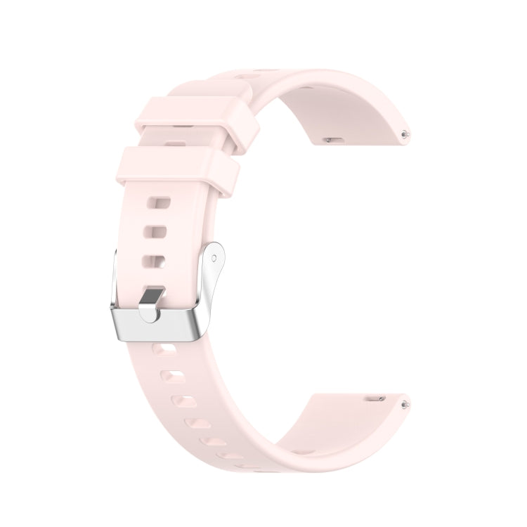 For Huawei Honor Watch ES Silicone Replacement Wrist Strap Watchband