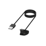 For Samsung Galaxy Fit 2 SM-R220 Smart Watch Charging Cable, 15cm, 100cm