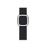 Modern Style Leather Watch Band For Apple Watch 42mm / 41mm / 40mm / 38mm, For Apple Watch 42mm / 41mm / 40mm / 38mm