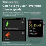 H55Pro 1.4 inch TFT Screen Smart Bluetooth Watch, Support Sleep Monitor / Heart Rate Monitor / Blood Pressure Monitor, Style: Silicone Strap, Style: Silicone Strap(Green), Style: Silicone Strap(Dark Blue), Style: Silicone Strap(Pink)                   ...