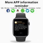 H55Pro 1.4 inch TFT Screen Smart Bluetooth Watch, Support Sleep Monitor / Heart Rate Monitor / Blood Pressure Monitor, Style: Steel Strap, Style: Steel Strap(Black), Style: Steel Strap(Silver)