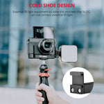 YELANGU CL9 Camera Expansion Board L Plate for Canon G7X2/ G7X23, CL9 for Canon G7X2