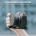 YELANGU CL11 Camera Expansion Board Base Plate for Canon EOS RP, CL11 for Canon EOS RP