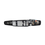 Car Right Front Door Outside Handle 25960526 for Chevrolet / GMC, A5050-02