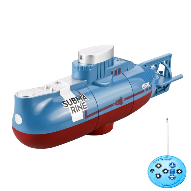LSRC Mini USB Charging Remote Control Submarine Children Toy