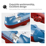 LSRC Mini USB Charging Remote Control Submarine Children Toy