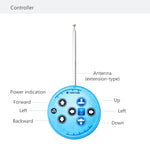 LSRC Mini USB Charging Remote Control Submarine Children Toy