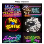 CJ-1206 12V 6A 5m IP65 Waterproof Silicone Neon LED Strip Light, US Plug