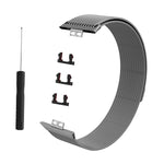 For Huawei Watch Fit Milanese Replacement Strap Watchband