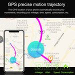 T1S 1.14 inch Screen IP67 Waterproof Smart Bracelet, Support Blood Oxygen Monitoring / Body Temperature Monitoring / Heart Rate Monitoring