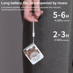 REMAX RB-M28 PRO Star Series Outdoor IPX7 Waterproof Wireless 5.0 Speaker