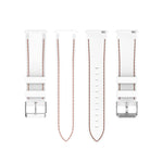 22mm Silicone Replacement Strap Watchband, For Samsung Galaxy Watch 3 45mm / Gear S3