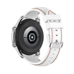 22mm Silicone Replacement Strap Watchband, For Samsung Galaxy Watch 3 45mm / Gear S3