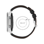 22mm Silicone Replacement Strap Watchband, For Samsung Galaxy Watch 3 45mm / Gear S3