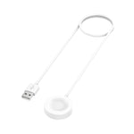 For Huawei Watch GT 2 Pro / GT 2 ECG / GT 2 Porsche Ver USB Magnetic Charging Cable, Length: 1m, One Piece, Official Version