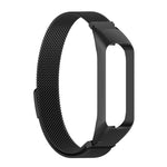 Ersatzarmband im Milanaise-Stil für Samsung Galaxy Fit 2 SM-R220