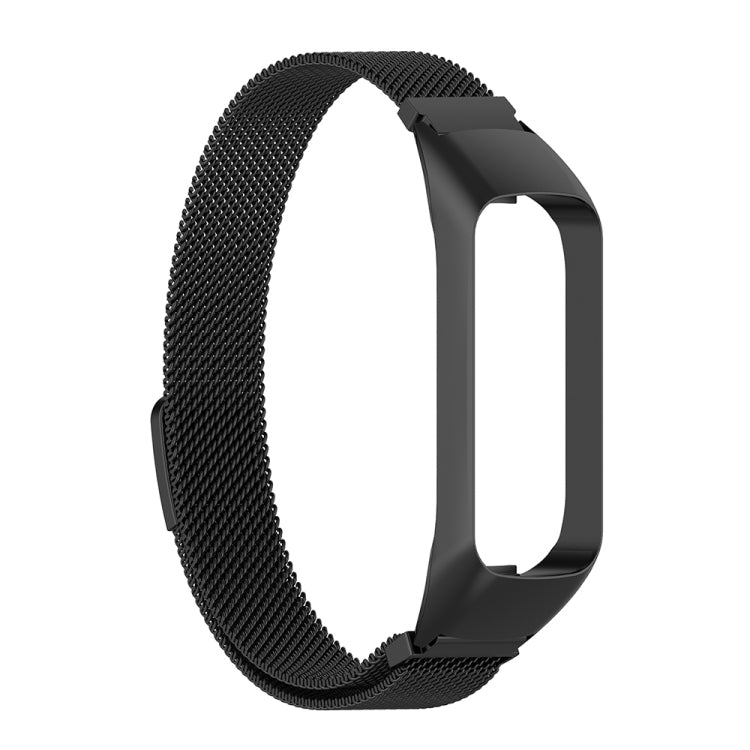 Ersatzarmband im Milanaise-Stil für Samsung Galaxy Fit 2 SM-R220