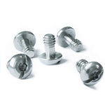 BEXIN LS085 2 PCS Quick Release Plate 1/4 inch -20 inch Adapter mount Screws, LS085