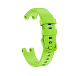 For Garmin Lily Silicone Replacement Strap Watchband