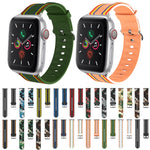 Silicone Replaceable Watch Strap, For Apple Watch Ultra 49mm / Series 8&7 45mm / SE 2&6&SE&5&4 44mm / 3&2&1 42mm, For Apple Watch Series 8&7 41mm / SE 2&6&SE&5&4 40mm / 3&2&1 38mm, For Apple Watch Series 7 45mm / 6 & SE & 5 & 4 44mm / 3 & 2 & 1 42mm   ...