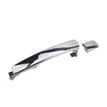 A5404-02 Car Outside Door Handle 80640-CA012 for Nissan, A5404-02
