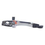 A5448-01 Car Front Left Outside Door Handle 4589009AH for Chrysler 300 2005-2010, A5448-01