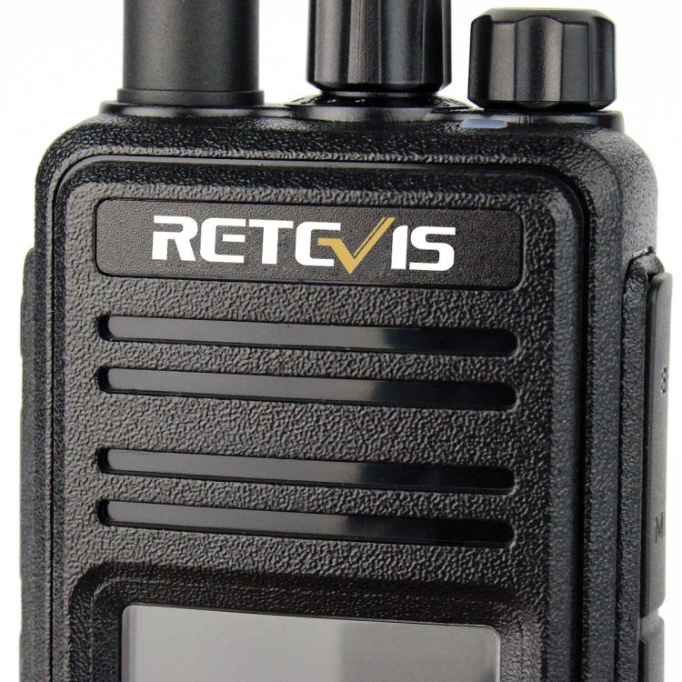 RETEVIS RT3S 136-174MHz + 400-480MHz 3000CH Handheld DMR Digital Two Way Radio Walkie Talkie, RT3S