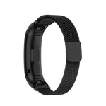 For Huawei Band 3 Pro / 4 Pro Milanese Replacement Strap Watchband, For Huawei Band 3 Pro