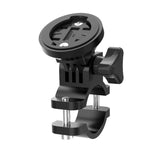 قاعدة تمديد لحامل جدول رموز ZG100 للدراجات الجبلية، متوافقة مع Garmin و Bryton