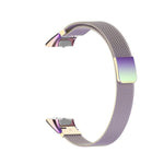 Milanese Replacement Strap Watchband, For Samsung Galaxy Fit SM-R370