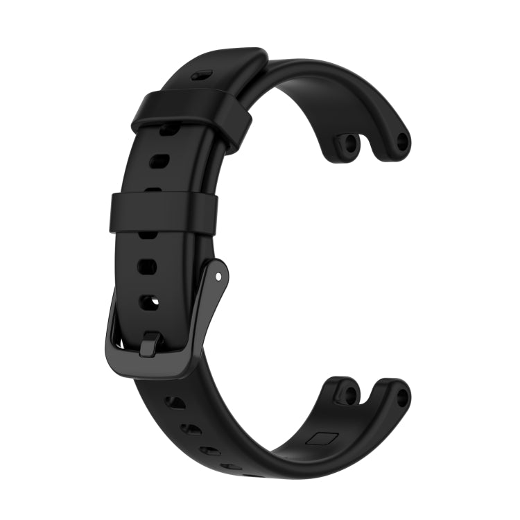 Silicone Replacement Strap Watchband with Dismantling Tools, For Garmin Lily