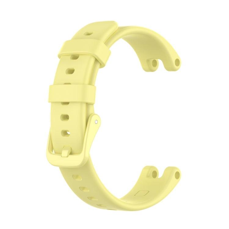 Silicone Replacement Strap Watchband with Dismantling Tools, For Garmin Lily