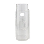 Clear Crystal Camera Bag with Shoulder Strap for Fujifilm Instax Square SQ1, For Fujifilm Instax Square SQ1