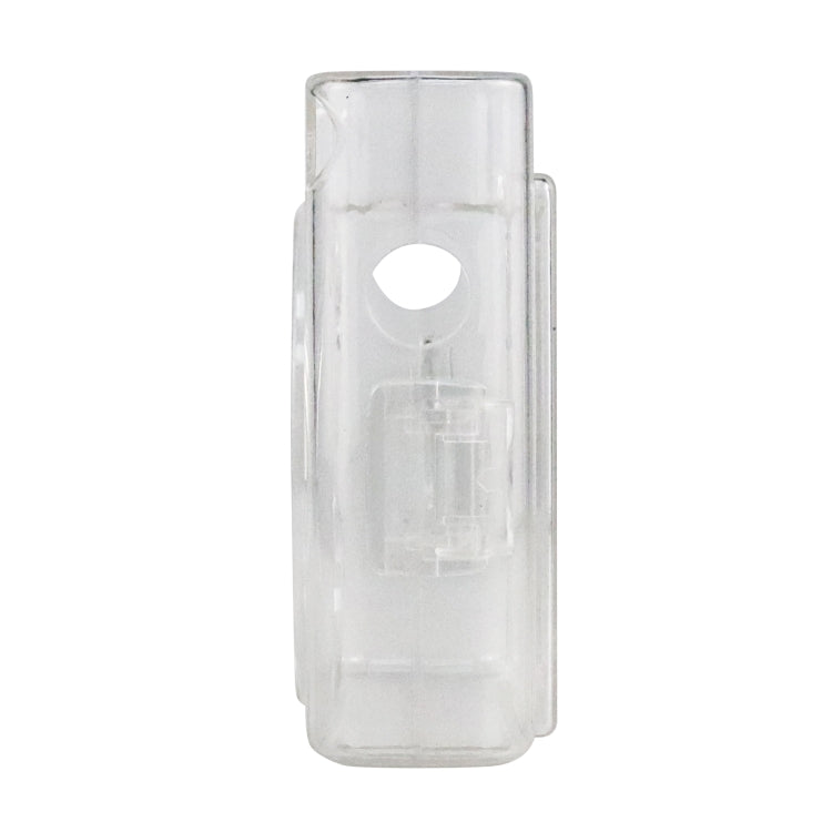 Clear Crystal Camera Bag with Shoulder Strap for Fujifilm Instax Square SQ1, For Fujifilm Instax Square SQ1