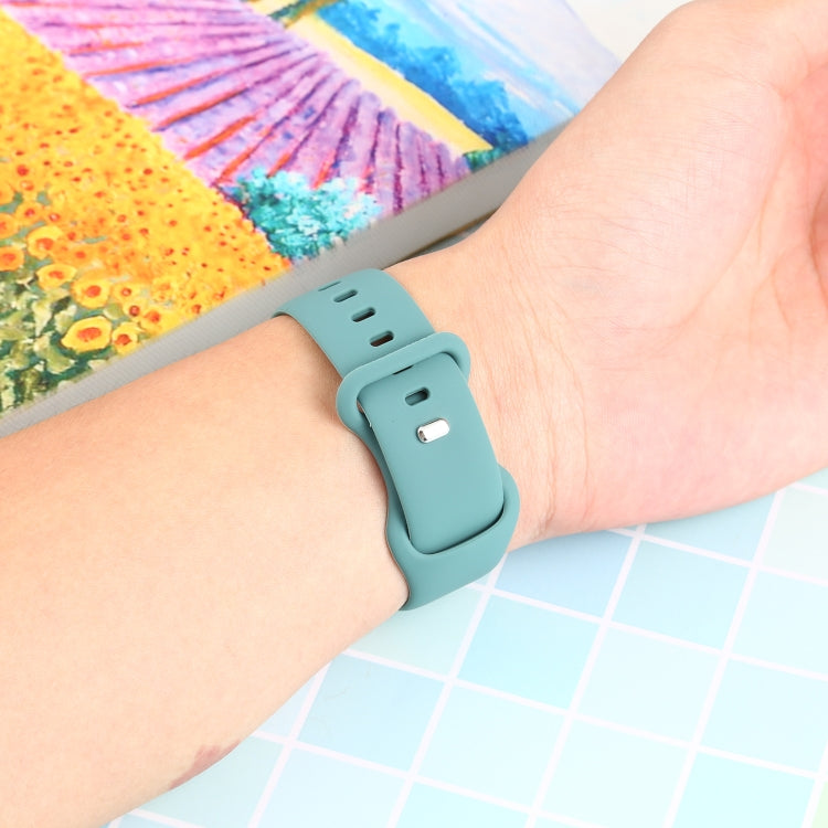 Double Wear Rivets Replacement Watchbands, For Apple Watch Ultra 49mm / Series 8&7 45mm / SE 2&6&SE&5&4 44mm / 3&2&1 42mm, For Series 7 41mm / 6 & SE & 5 & 4 40mm / 3 & 2 & 1 38mm