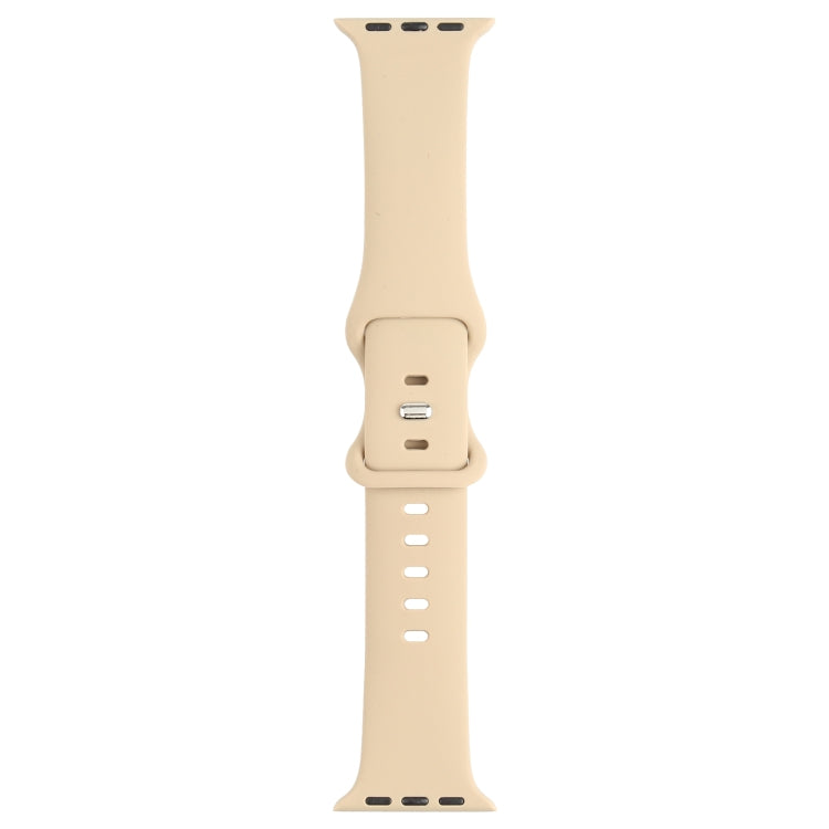 Double Wear Rivets Replacement Watchbands, For Apple Watch Ultra 49mm / Series 8&7 45mm / SE 2&6&SE&5&4 44mm / 3&2&1 42mm, For Series 7 41mm / 6 & SE & 5 & 4 40mm / 3 & 2 & 1 38mm