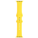 Double Wear Rivets Replacement Watchbands, For Apple Watch Ultra 49mm / Series 8&7 45mm / SE 2&6&SE&5&4 44mm / 3&2&1 42mm, For Series 7 41mm / 6 & SE & 5 & 4 40mm / 3 & 2 & 1 38mm