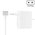 محول طاقة MagSafe 2 بقدرة 85 واط 20 فولت 4.25 أمبير 5 دبابيس A1424 لماك بوك، طول الكابل: 1.6 متر، قابس 85 واط بريطاني، قابس 85 واط أسترالي، قابس 85 واط أوروبي