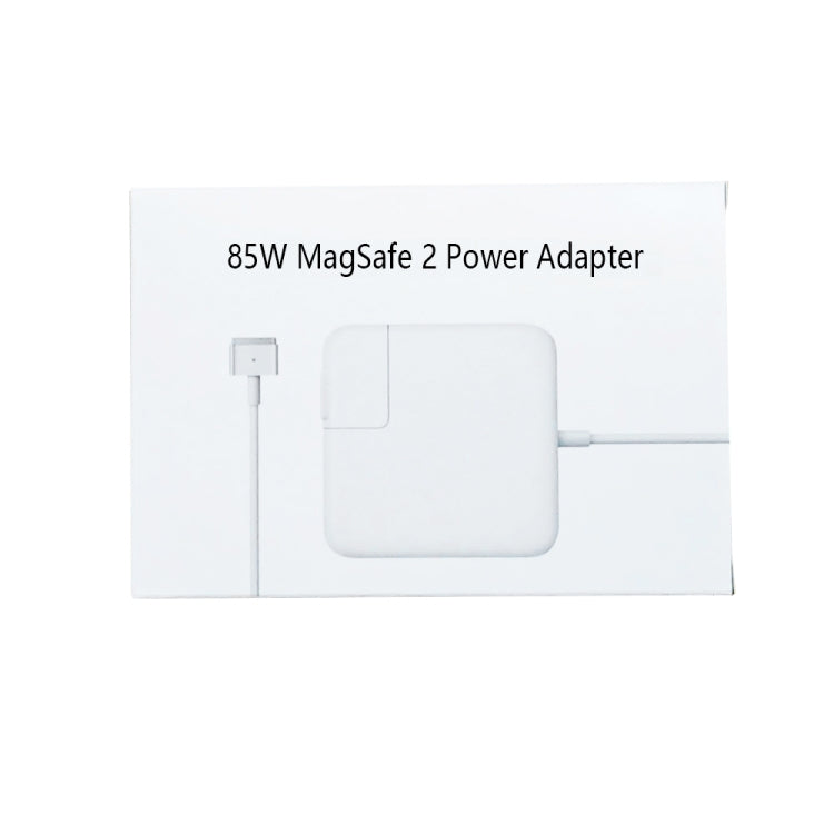 محول طاقة MagSafe 2 بقدرة 85 واط 20 فولت 4.25 أمبير 5 دبابيس A1424 لماك بوك، طول الكابل: 1.6 متر، قابس 85 واط بريطاني، قابس 85 واط أسترالي، قابس 85 واط أوروبي