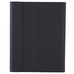 Y-C11B 2021 Detachable Candy Color Skin Texture Round Keycap Bluetooth Keyboard Leather Case with Pen Slot & Stand, For iPad Pro 11 2021 / Air4 / Air5 / Pro 11