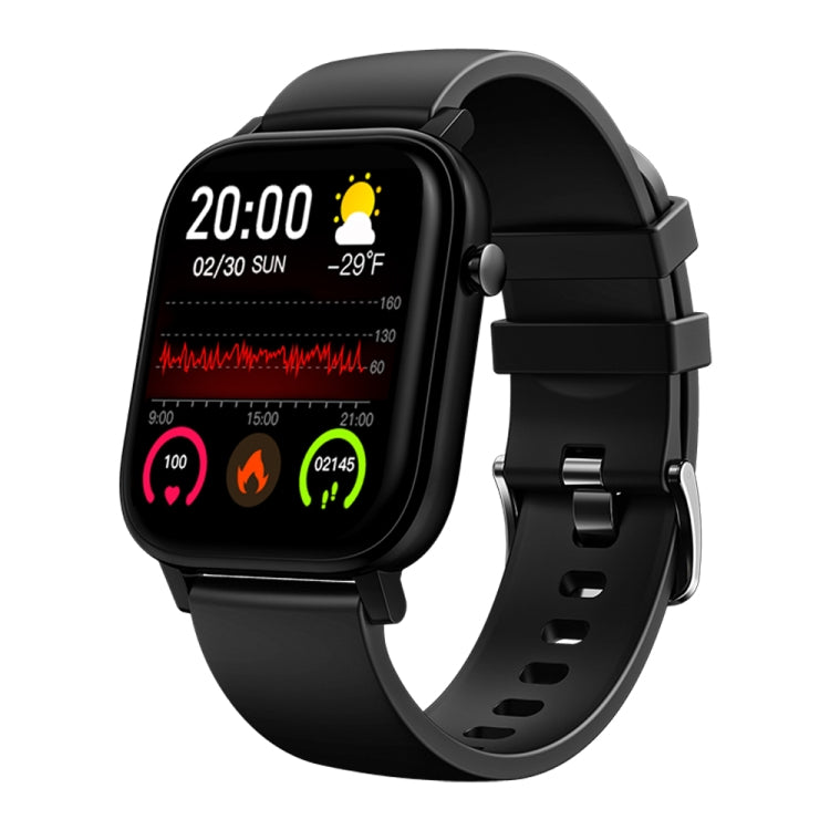 M9 1.4 inch TFT Screen IP67 Waterproof Smart Bracelet, Support Sleep Monitoring / Heart Rate Monitoring / Blood Pressure Monitoring