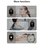 M9 1.4 inch TFT Screen IP67 Waterproof Smart Bracelet, Support Sleep Monitoring / Heart Rate Monitoring / Blood Pressure Monitoring