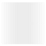 25 PCS Full Screen HD PET Screen Protector, For Samsung Galaxy Tab S7 FE (25 PCS)