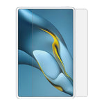 Full Screen HD PET Screen Protector, For Microsoft Surface Pro X (1 PC), For Huawei MatePad Pro 10.8 2021 (1 PC), For Lenovo Pad Pro (1 PC), For Samsung Galaxy Tab A 8.0 & S Pen 2019 P205/P200 (1 PC), For Huawei MatePad Pro 12.6 2021 (1 PC)            ...