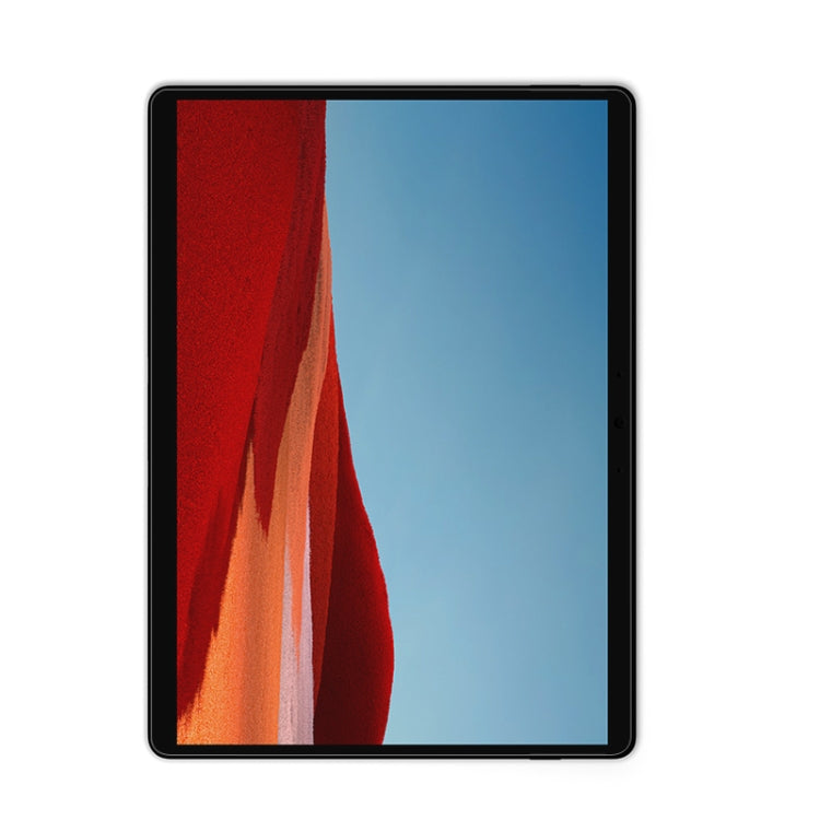 Full Screen HD PET Screen Protector, For Microsoft Surface Pro X (1 PC), For Huawei MatePad Pro 10.8 2021 (1 PC), For Lenovo Pad Pro (1 PC), For Samsung Galaxy Tab A 8.0 & S Pen 2019 P205/P200 (1 PC), For Huawei MatePad Pro 12.6 2021 (1 PC)            ...